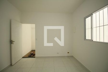 Sala de casa para alugar com 1 quarto, 55m² em Vila Andrade, São Paulo