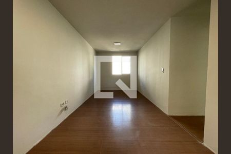 Sala de apartamento para alugar com 2 quartos, 55m² em Jardim Jaqueline, São Paulo