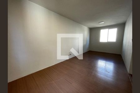 Sala de apartamento para alugar com 2 quartos, 55m² em Jardim Jaqueline, São Paulo