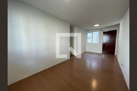 Sala de apartamento para alugar com 2 quartos, 55m² em Jardim Jaqueline, São Paulo