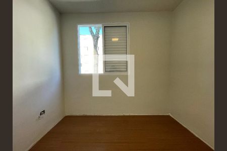 Quarto de apartamento para alugar com 2 quartos, 55m² em Jardim Jaqueline, São Paulo