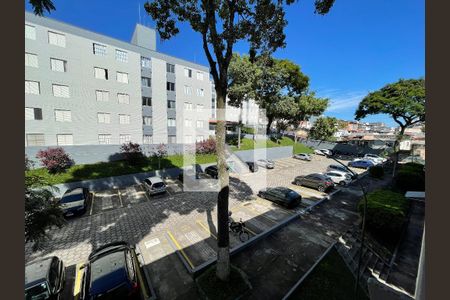 Vista de apartamento para alugar com 2 quartos, 55m² em Jardim Jaqueline, São Paulo