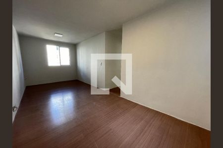 Sala de apartamento para alugar com 2 quartos, 55m² em Jardim Jaqueline, São Paulo