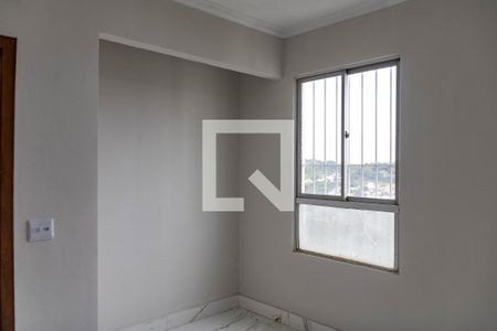 Quarto 2 de apartamento à venda com 3 quartos, 110m² em Conjunto California, Belo Horizonte