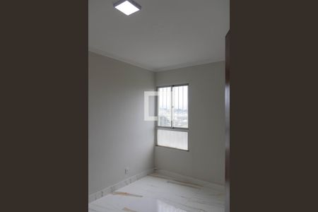 Quarto 2 de apartamento à venda com 3 quartos, 110m² em Conjunto California, Belo Horizonte