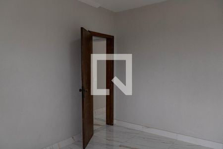 Quarto 1 de apartamento à venda com 3 quartos, 110m² em Conjunto California, Belo Horizonte