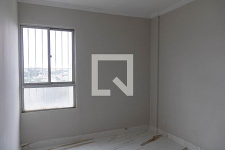 Quarto 2 de apartamento à venda com 3 quartos, 110m² em Conjunto California, Belo Horizonte