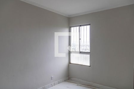 Quarto 1 de apartamento à venda com 3 quartos, 110m² em Conjunto California, Belo Horizonte