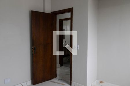 Quarto 2 de apartamento à venda com 3 quartos, 110m² em Conjunto California, Belo Horizonte