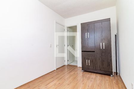 Quarto de apartamento para alugar com 1 quarto, 27m² em Barra Funda, São Paulo