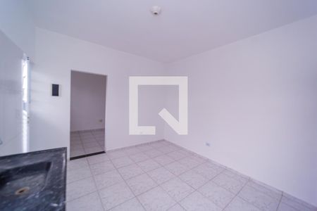 Sala/Cozinha de apartamento para alugar com 1 quarto, 40m² em Jardim Penha, São Paulo