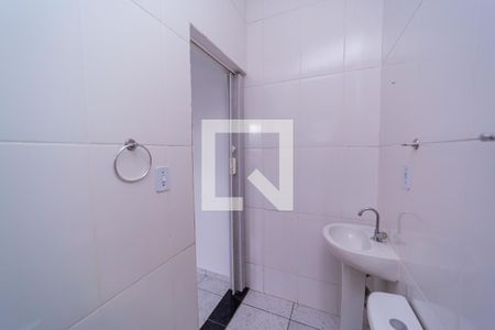 Banheiro de apartamento para alugar com 1 quarto, 40m² em Jardim Penha, São Paulo