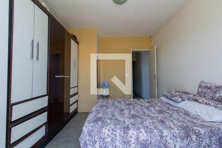 Quarto 1 de casa à venda com 3 quartos, 74m² em Jardim Sao Nicolau, São Paulo