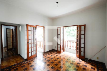 Sala  de casa à venda com 3 quartos, 90m² em Vila Isabel, Rio de Janeiro