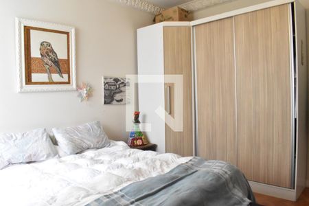 Quarto 1 de apartamento para alugar com 3 quartos, 248m² em Centro Cívico, Curitiba