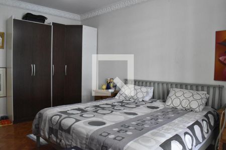 Quarto 2 de apartamento para alugar com 3 quartos, 248m² em Centro Cívico, Curitiba