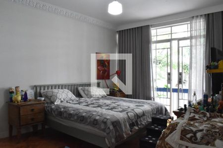 Quarto 2 de apartamento para alugar com 3 quartos, 248m² em Centro Cívico, Curitiba