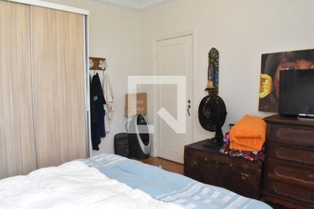 Quarto 1 de apartamento para alugar com 3 quartos, 248m² em Centro Cívico, Curitiba