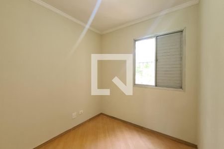 Quarto 1 de apartamento para alugar com 2 quartos, 52m² em Sítio Pinheirinho, São Paulo