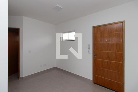 Sala de apartamento para alugar com 2 quartos, 35m² em Vila Maria Baixa, São Paulo