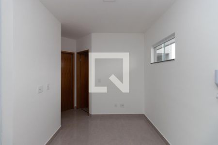 Sala de apartamento para alugar com 2 quartos, 35m² em Vila Maria Baixa, São Paulo