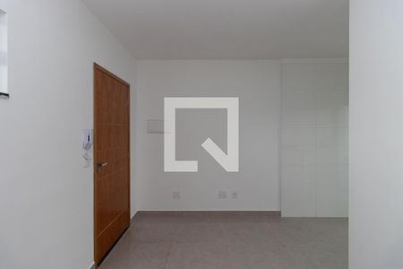 Sala de apartamento para alugar com 2 quartos, 35m² em Vila Maria Baixa, São Paulo