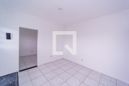 Sala/Cozinha de apartamento para alugar com 1 quarto, 30m² em Jardim Penha, São Paulo