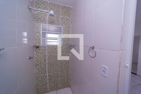 Banheiro de apartamento para alugar com 1 quarto, 30m² em Jardim Penha, São Paulo