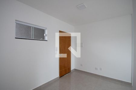 Sala  de apartamento para alugar com 2 quartos, 35m² em Vila Maria Baixa, São Paulo