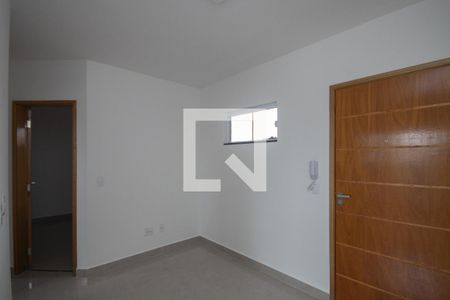 Sala  de apartamento para alugar com 2 quartos, 35m² em Vila Maria Baixa, São Paulo