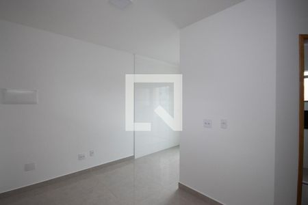 Sala  de apartamento para alugar com 2 quartos, 35m² em Vila Maria Baixa, São Paulo