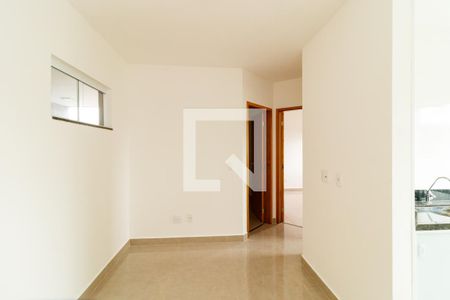 Sala de apartamento para alugar com 2 quartos, 35m² em Vila Maria Baixa, São Paulo