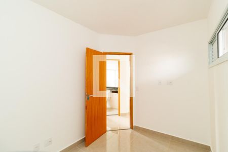 Quarto de apartamento para alugar com 2 quartos, 35m² em Vila Maria Baixa, São Paulo