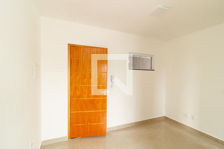 Sala de apartamento para alugar com 2 quartos, 35m² em Vila Maria Baixa, São Paulo