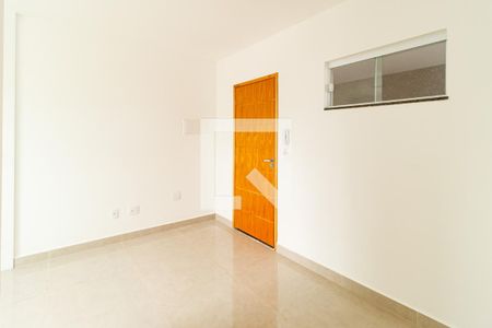 Sala de apartamento para alugar com 2 quartos, 35m² em Vila Maria Baixa, São Paulo