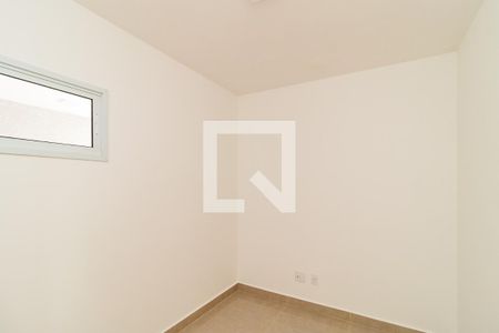 Quarto de apartamento para alugar com 2 quartos, 35m² em Vila Maria Baixa, São Paulo