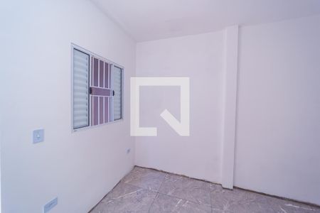 Quarto 1 de casa para alugar com 1 quarto, 40m² em Jardim Penha, São Paulo