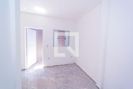 Quarto 1 de casa para alugar com 1 quarto, 40m² em Jardim Penha, São Paulo