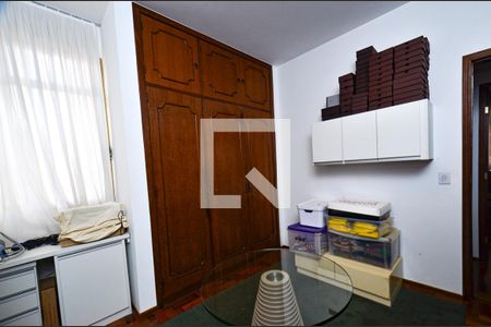 Quarto2 de apartamento à venda com 4 quartos, 160m² em Coracao de Jesus, Belo Horizonte