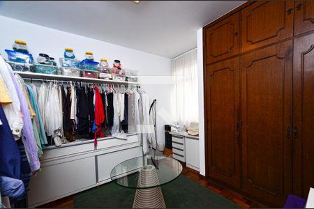 Quarto2 de apartamento à venda com 4 quartos, 160m² em Coracao de Jesus, Belo Horizonte