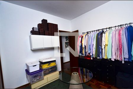 Quarto2 de apartamento à venda com 4 quartos, 160m² em Coracao de Jesus, Belo Horizonte