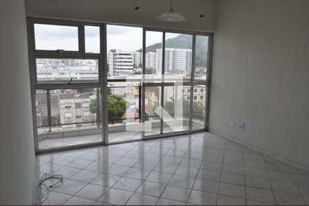 Sala de apartamento à venda com 2 quartos, 82m² em São Francisco Xavier, Rio de Janeiro