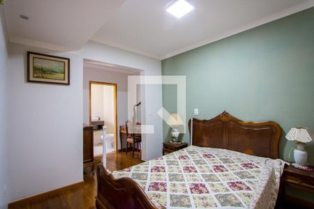 Quarto 2 - Suíte de casa para alugar com 2 quartos, 65m² em Jardim Bela Vista, Mauá