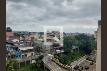 Vista da Sala de apartamento à venda com 3 quartos, 64m² em Vila Constancia, São Paulo