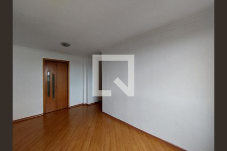 Sala de apartamento à venda com 3 quartos, 64m² em Vila Constancia, São Paulo