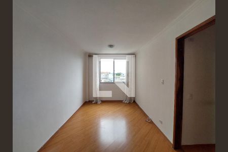 Sala de apartamento à venda com 3 quartos, 64m² em Vila Constancia, São Paulo