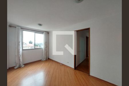 Sala de apartamento à venda com 3 quartos, 64m² em Vila Constancia, São Paulo