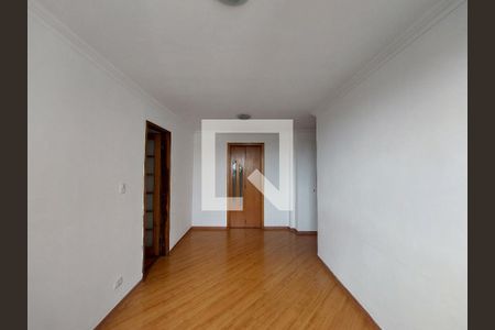 Sala de apartamento à venda com 3 quartos, 64m² em Vila Constancia, São Paulo