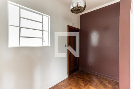 Sala - Hall de Entrada de apartamento à venda com 3 quartos, 147m² em Santa Cecilia, São Paulo