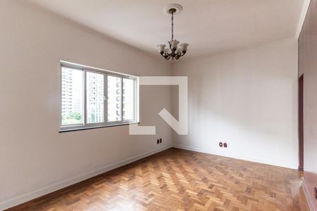 Sala de apartamento à venda com 3 quartos, 147m² em Santa Cecilia, São Paulo